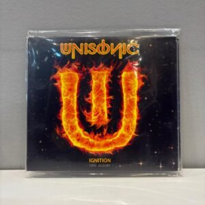 UNISONIC - IGNITION
