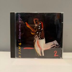 STING - BRING ON THE NIGHT 2