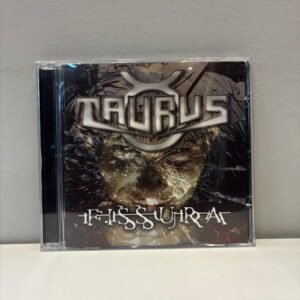 TAURUS - FISSURA