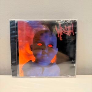 WRATH - ST