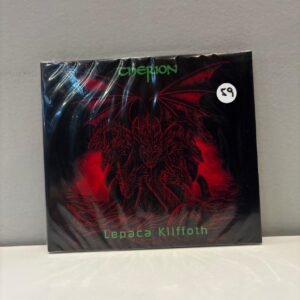 THERION - LEPACA KLIFFOTH