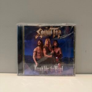 SPINAL TAP - BREAK THE WIND