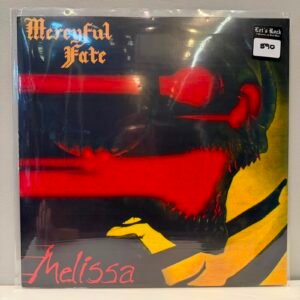 MERCYFUL FATE - MELISSA