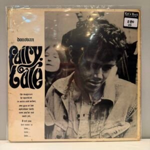 DONOVAN - FAIRY TALE