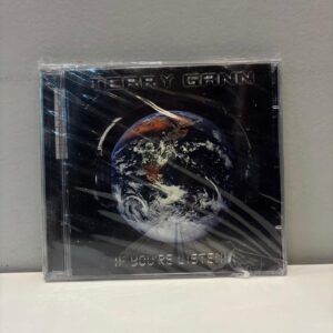 TERRY GANN - IF YOU'RE LISTEN