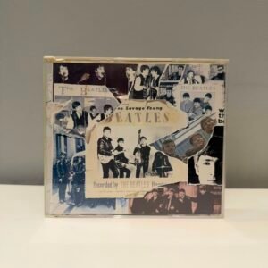 THE BEATLES - ANTHOLOGY 1