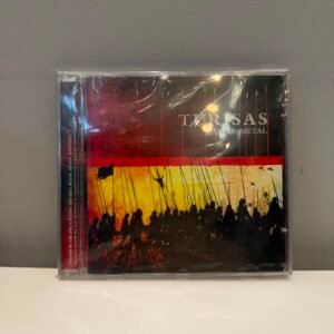 TURISAS - BATTLE METAL