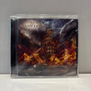 FIRES OF BABYLON - ST