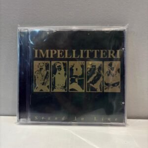 IMPELLITTERI - STAND IN LINE