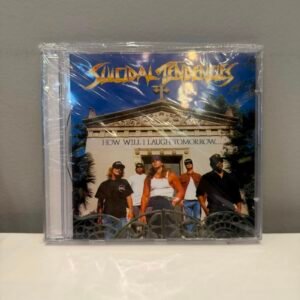 SUICIDAL TENDENCIES - HOW I LAUGH TOMORROW