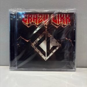 CRAZY LIXX - ST