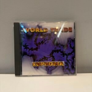 WORLD TRADE - EUPHORIA