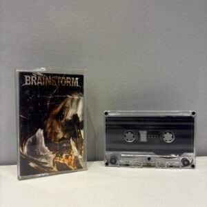 BRAINSTORM - ST