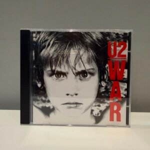 U2 - WAR