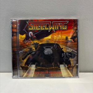 STEELWING - LORD OF THE WASTELAND