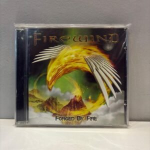 FIREWIND - FORGED BY FIRE