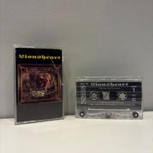 LIONSHEART - ST