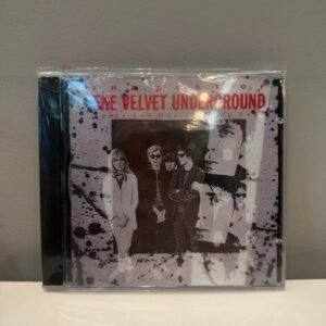 VELVET UNDERGOUND - THE BEST OF