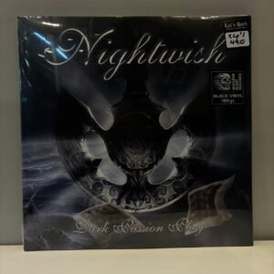 NIGHTWISH - DARK PASSION PLAY