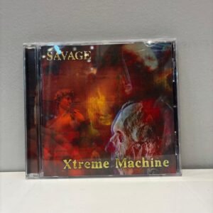 SAVAGE - XTREME MACHINE