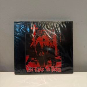 TYRANT - TOO LATE TO PRAY