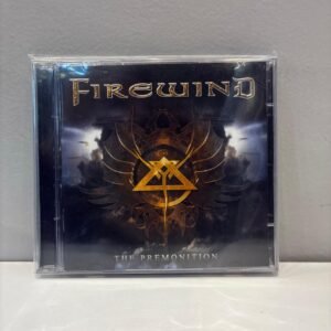 FIREWIND - THE PREMONITION