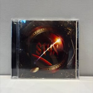 STYX - THE MISSION