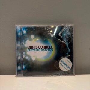CHRIS CORNELL - EUPHORIA MORNING