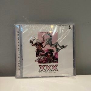 XXX - HEAVEN, HELL OR HOLLYWOOD?
