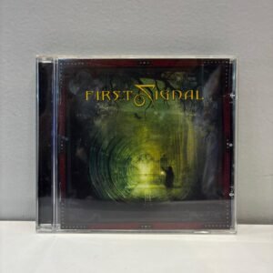 FIRST SIGNAL - ST