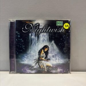 NIGHTWISH - CENTURY CHILD