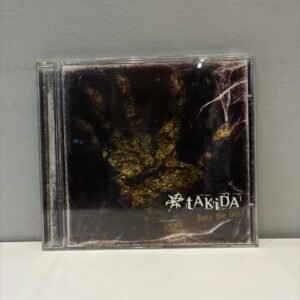 TAKIRA - BURY THE LIES