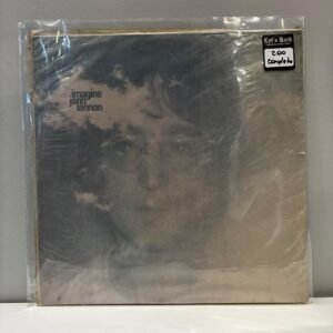 JOHN LENNON - IMAGINE