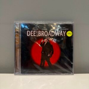 DEE SNIDER - DEE DOES BRODWAY