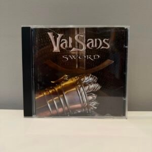 VALSANS - SWORD