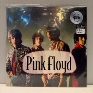 PINK FLOYD - EARLY PINK FLOYD