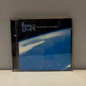 TEN - FAR BEYOND THE WORLD