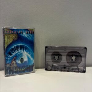 CHROMING ROSE - INSIDE NIGHT