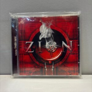 ZION - ST