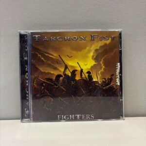 TARCHON FIST - FIGHTERS