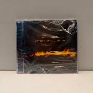 SPIN GALLERY - EMBRACE