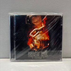 DREAM EVIL - UNITED
