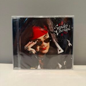 SPADES VANDAL - ST
