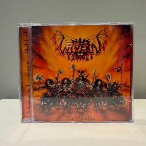 WYVERN - THE WILDFIRE