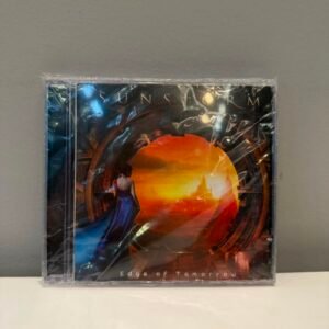 SUNSTORM - EDGE OF TOMORROW