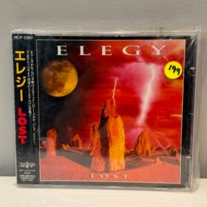 ELEGY - LOST