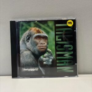 TALISMAN - HUMAN ANIMAL