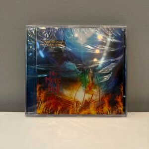 STRYPER - NO MORE HELL TO PAY