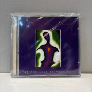 HUMAN RACE - FOR THE SAKE OF YOUR SOUL