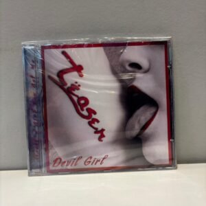 TEASER - DEVIL GIRL